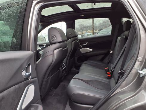 Certified 2026 Acura RDX A-Spec image 22