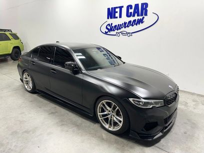 Used 2020 BMW M340i xDrive