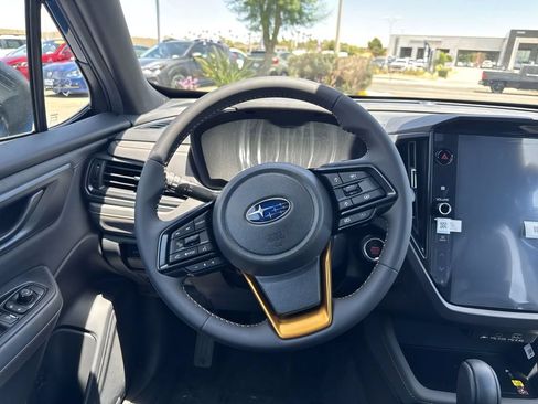 New 2026 Subaru Forester Wilderness w/ Wilderness Package AWD/4WD image 11