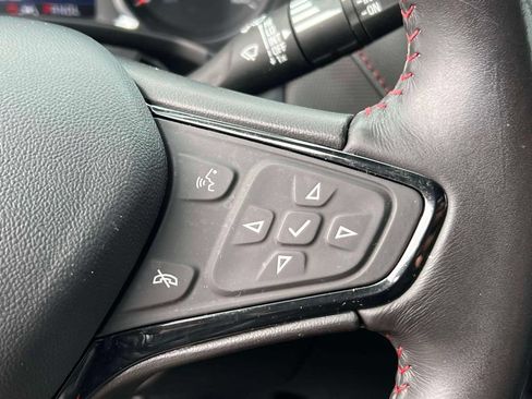 Used 2022 Chevrolet Equinox RS w/ LPO, Floor Liner Package AWD/4WD image 21
