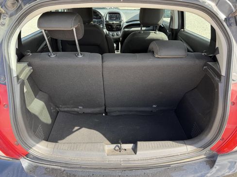 Used 2021 Chevrolet Spark LT FWD image 17