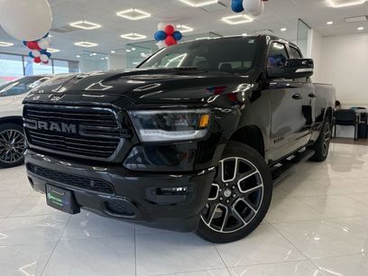 Used 2019 RAM 1500 Sport w/ Level 2 Equipment Group