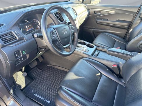 Certified 2023 Honda Ridgeline RTL image 21