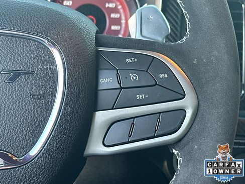 Used 2023 Dodge Charger SRT Hellcat w/ Harman/Kardon Audio Group image 25