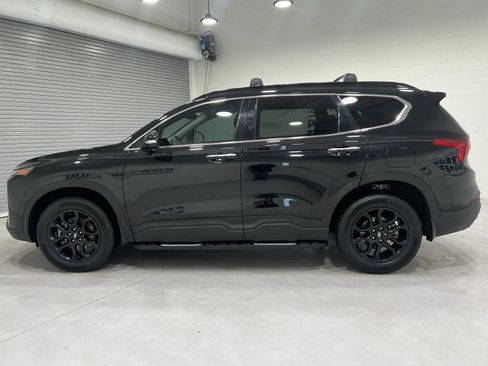 Used 2022 Hyundai Santa Fe XRT image 5