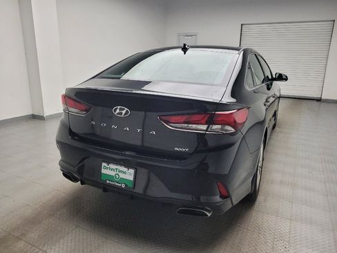 Used 2018 Hyundai Sonata Sport FWD image 7
