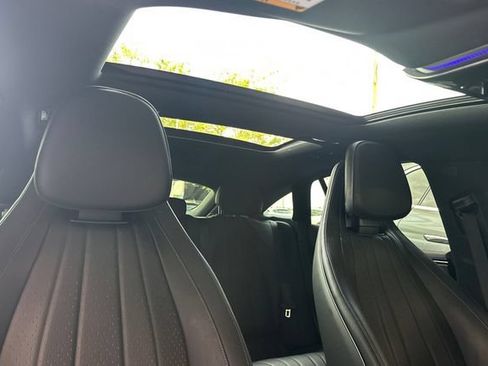 Used 2022 Mercedes-Benz EQS 450+ Sedan w/ AMG Line Exterior image 16