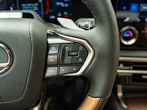 New 2026 Lexus RX 350 Premium AWD/4WD image 29