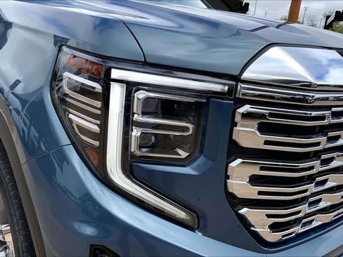 Certified 2024 GMC Sierra 1500 Denali w/ Denali Reserve Package AWD/4WD image 27
