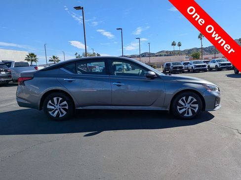 Used 2023 Nissan Altima 2.5 S image 5