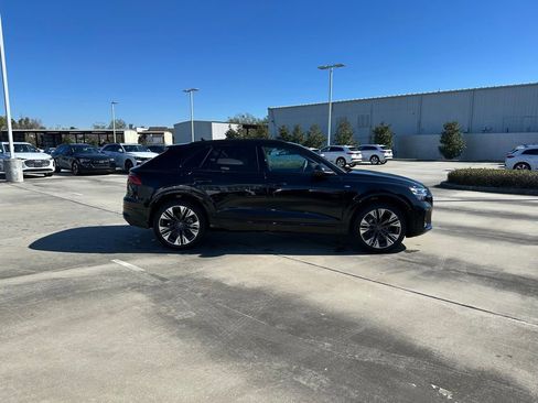New 2026 Audi Q8 Premium Plus image 2