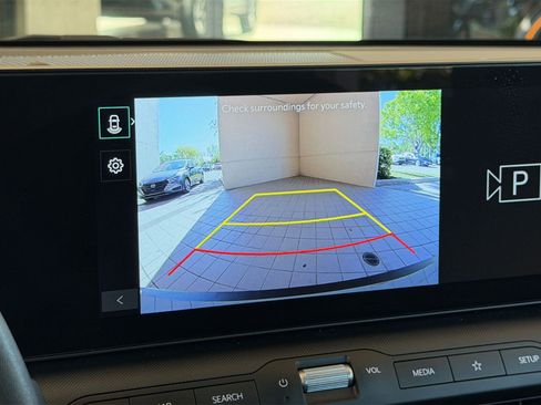 Used 2025 Kia K4 LXS FWD image 22