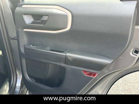 New 2025 Ford Bronco Sport Big Bend image 16