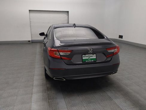 Used 2019 Honda Accord Sport image 6