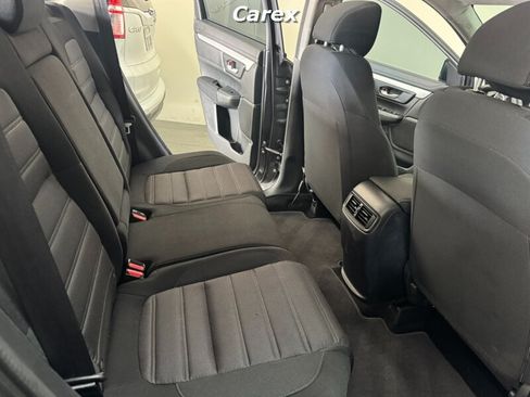 Used 2019 Honda CR-V LX image 18