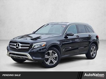 Used 2019 Mercedes-Benz GLC 300 4MATIC