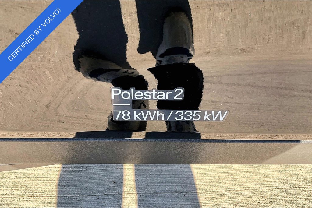 Used 2024 Polestar Polestar 2 AWD/4WD image 38