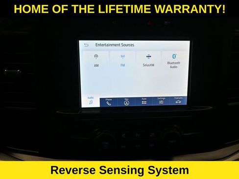 Used 2022 Ford F150 XL w/ STX Appearance Package image 23