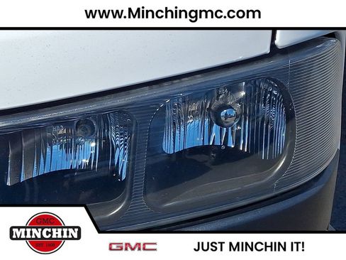 Used 2024 GMC Savana 2500 w/ Driver Convenience Package RWD image 9