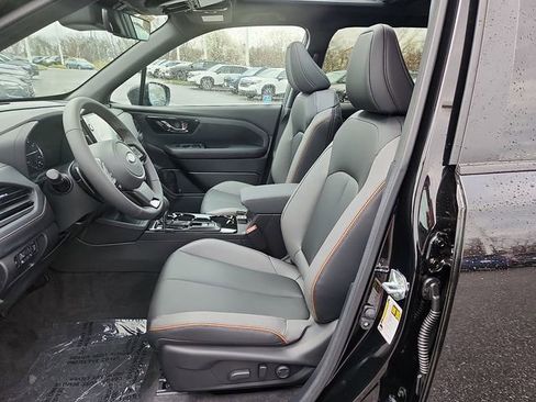 New 2026 Subaru Forester Sport image 9