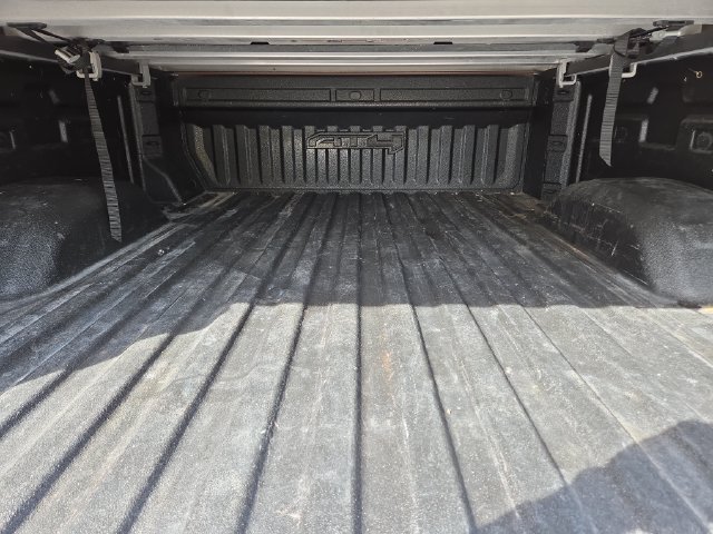 Used 2024 GMC Sierra 2500 AT4 w/ AT4 Premium Plus Package AWD/4WD image 37