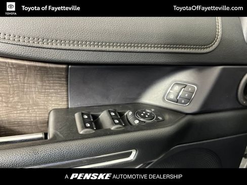 Used 2021 Ford Expedition Limited AWD/4WD image 28