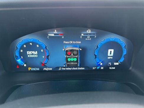 New 2025 Ford Bronco Heritage Edition image 15