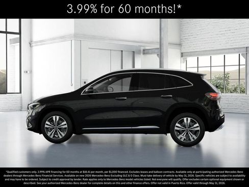 New 2026 Mercedes-Benz GLA 250 image 33