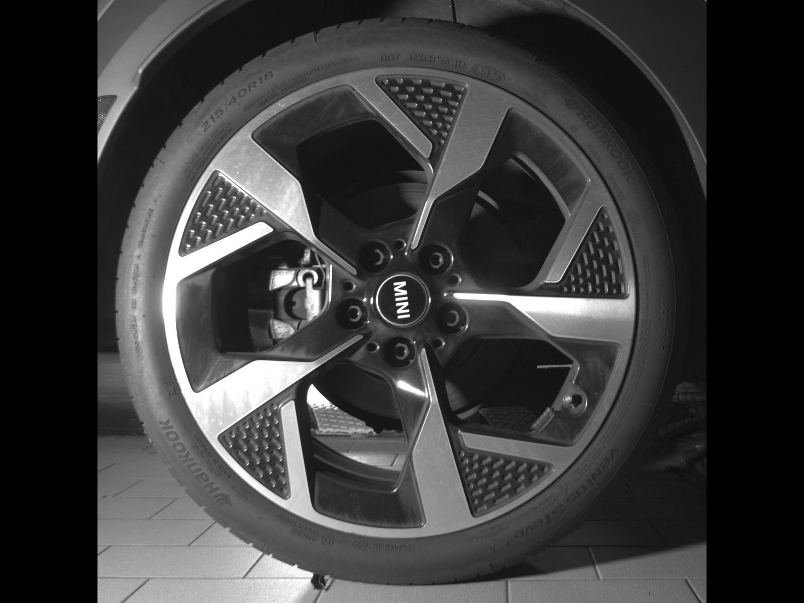 Certified 2025 MINI Cooper S FWD image 24