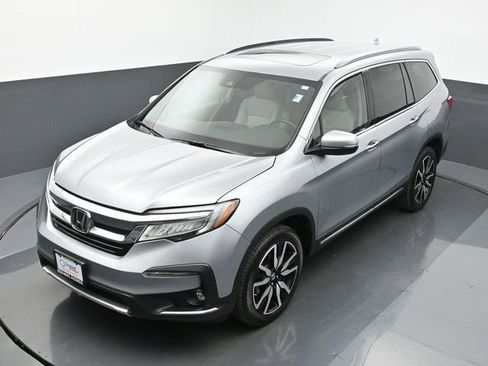 Used 2021 Honda Pilot Touring image 20