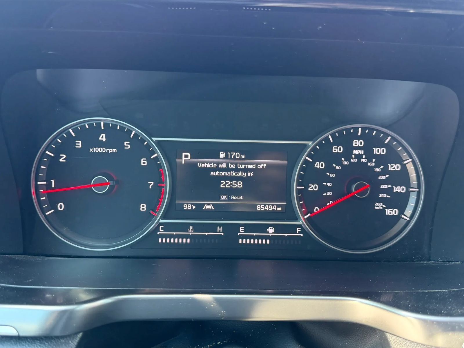 Used 2021 Kia Sorento S w/ Panoramic Sunroof Package FWD image 23