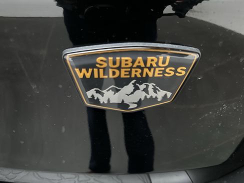 New 2026 Subaru Forester Wilderness image 10