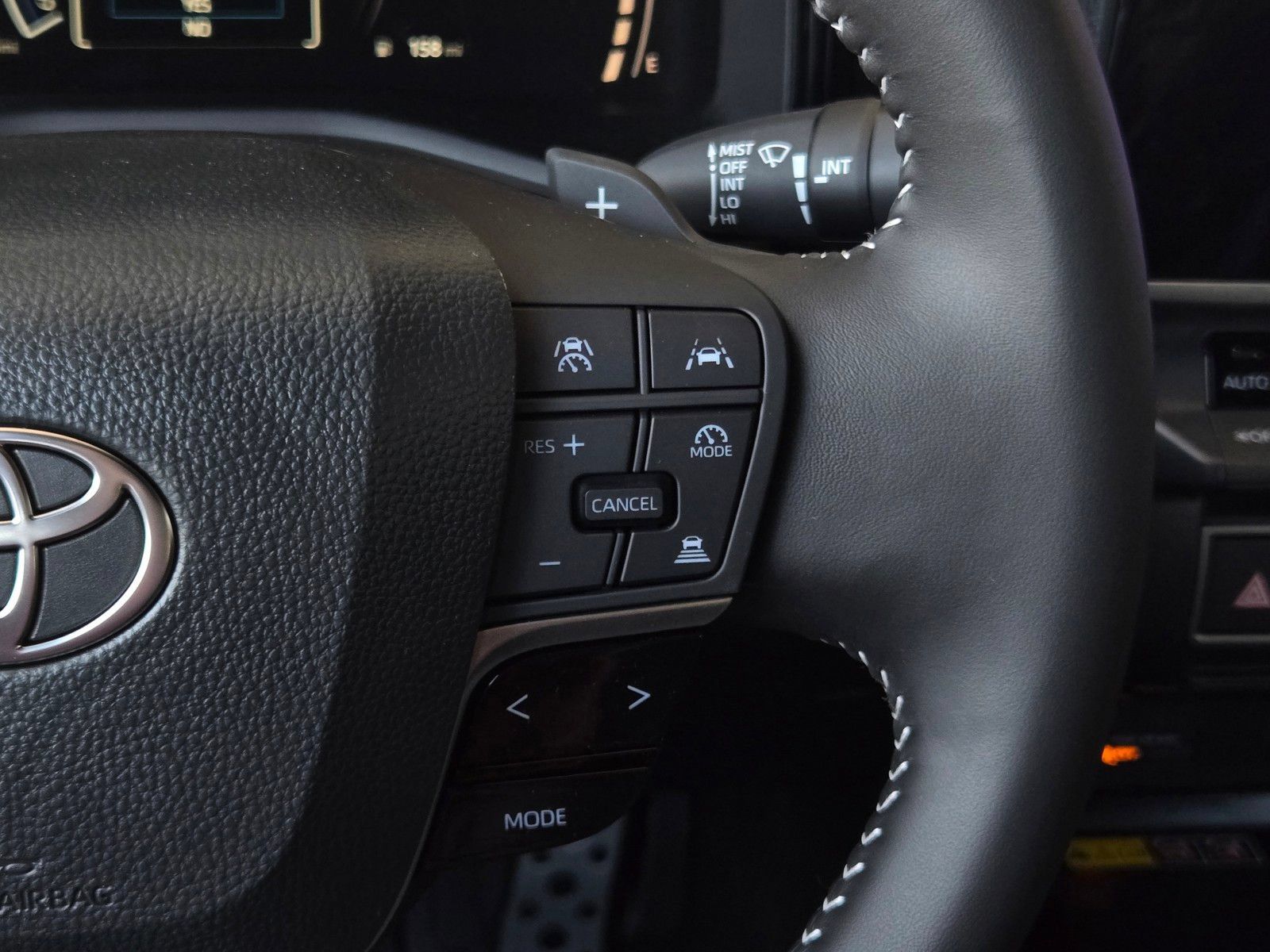 Certified 2026 Toyota Camry SE FWD image 19