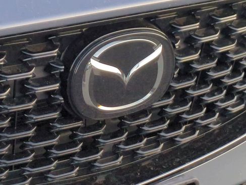 Used 2023 MAZDA CX-5 Carbon Edition image 11