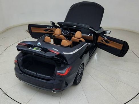 Used 2026 BMW 430i Convertible image 85