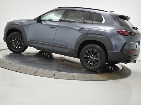 Used 2026 MAZDA CX-50 AWD 2.5 Hybrid w/ Weather Package image 6