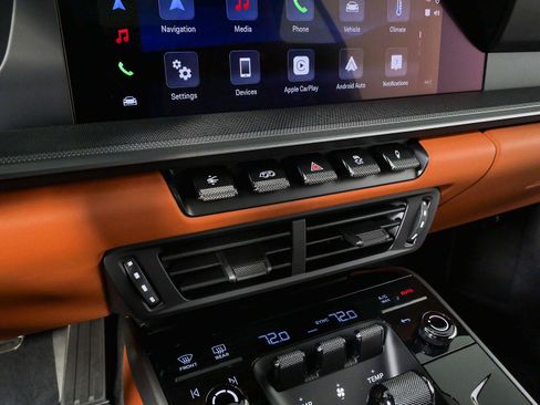 New 2026 Porsche 911 Carrera S RWD image 16