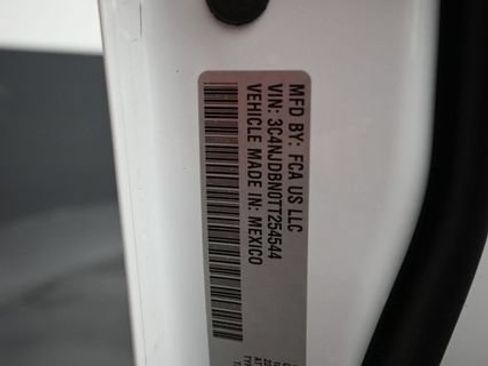 New 2026 Jeep Compass Latitude AWD/4WD image 14