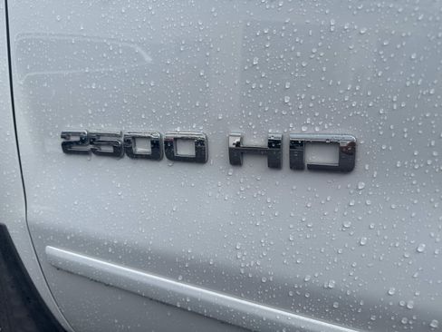 Used 2018 Chevrolet Silverado 2500 LT w/ All Star Edition AWD/4WD image 9