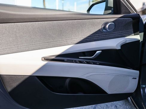 Certified 2024 Hyundai Elantra Limited image 20