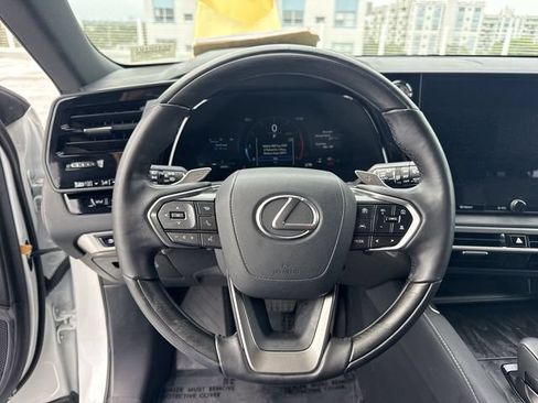 Certified 2025 Lexus RX 350 Premium w/ Accessory Package (K3) FWD image 14