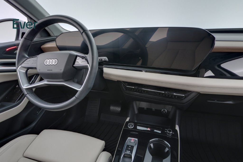 Used 2025 Audi Q6 e-tron Premium Plus AWD/4WD image 25