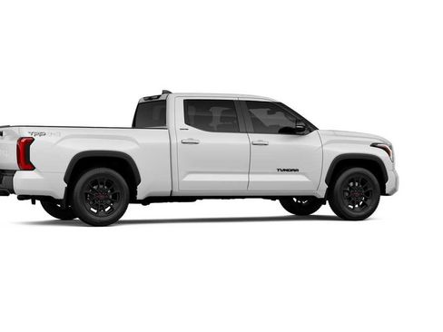 New 2026 Toyota Tundra Limited image 11