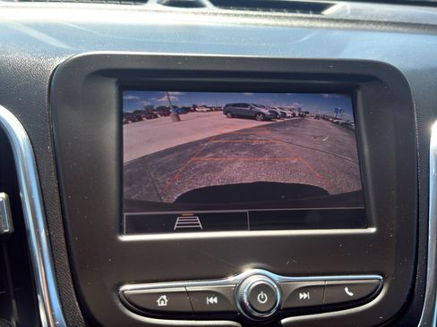Certified 2024 Chevrolet Equinox LT AWD/4WD image 19