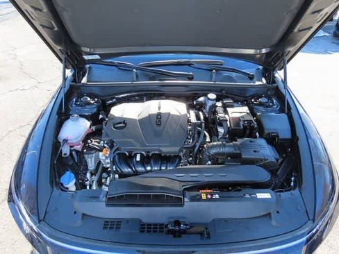 Used 2024 Hyundai Sonata SEL image 9