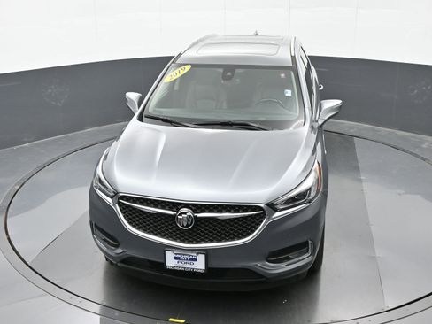 Used 2019 Buick Enclave Avenir w/ Avenir Technology Package image 33