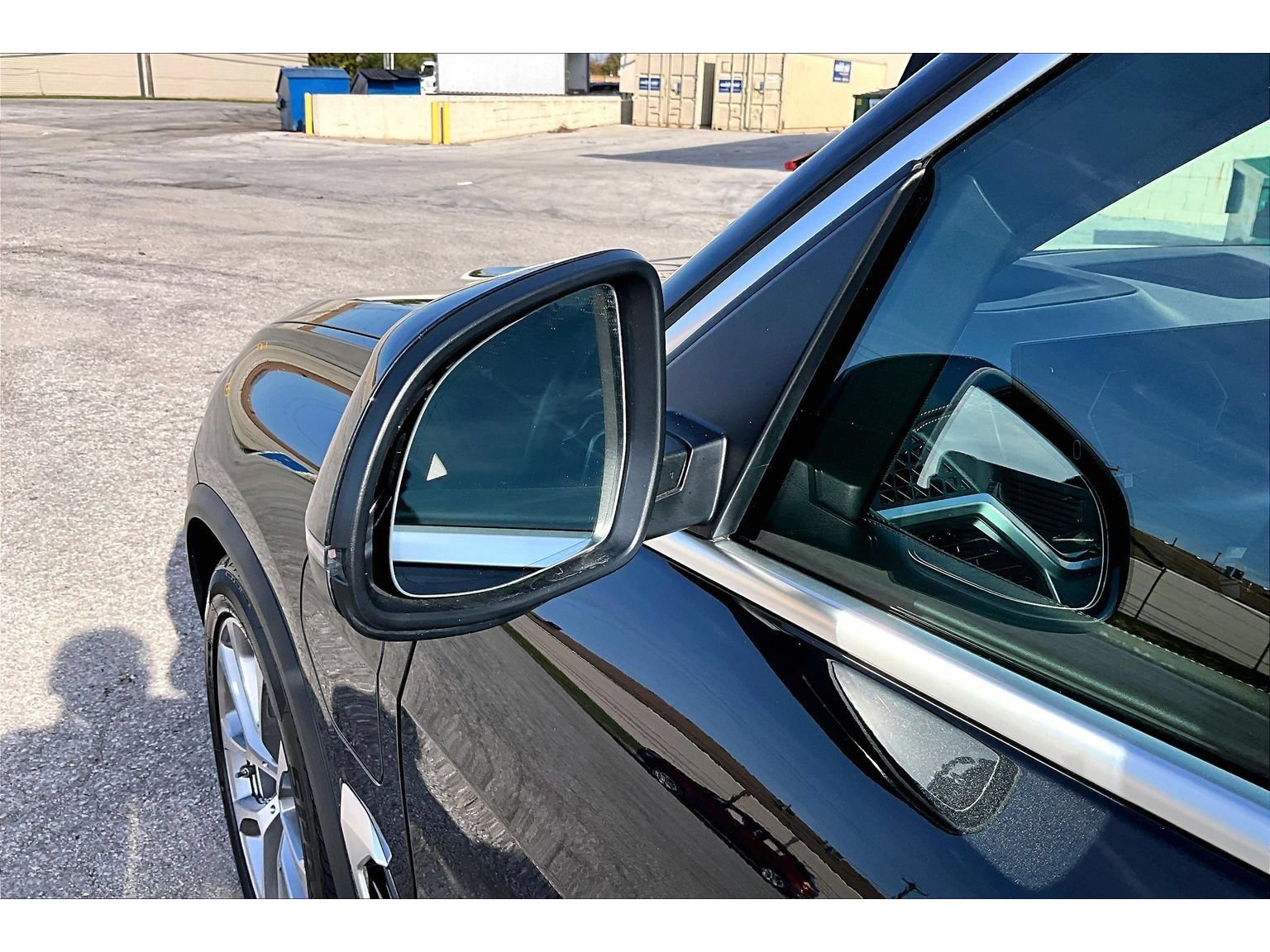 Used 2025 BMW X5 xDrive50e AWD/4WD image 33
