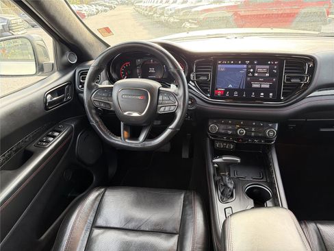 Used 2024 Dodge Durango R/T image 21