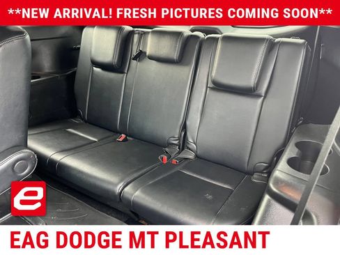 Used 2017 Toyota Highlander SE FWD image 13