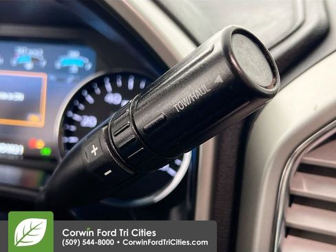 Used 2017 Ford F350 Lariat w/ Lariat Ultimate Package image 10